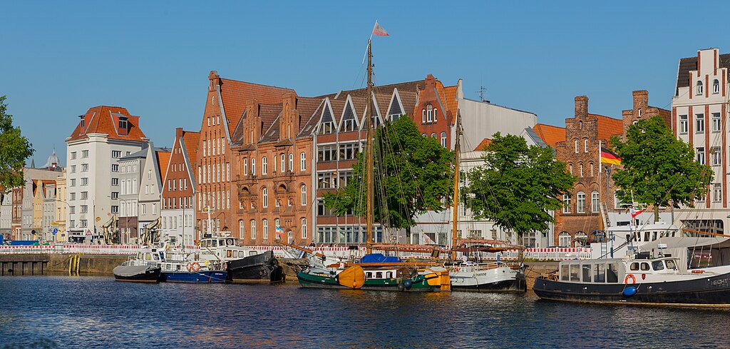 You are currently viewing Exciting PhD Opportunity at the University of Lübeck!