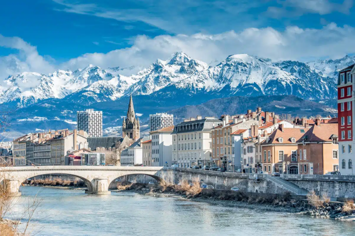 You are currently viewing GlycoNoVi Consortium’s 4th Meeting is Set for Grenoble!